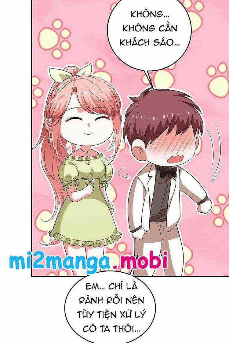 Đại Lão Gọi Tôi Là Tiểu Tổ Tông Chapter 47 trang 7