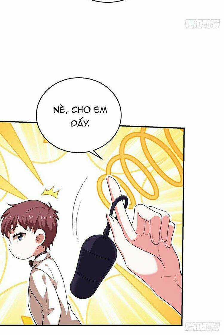 Đại Lão Gọi Tôi Là Tiểu Tổ Tông Chapter 47 trang 8