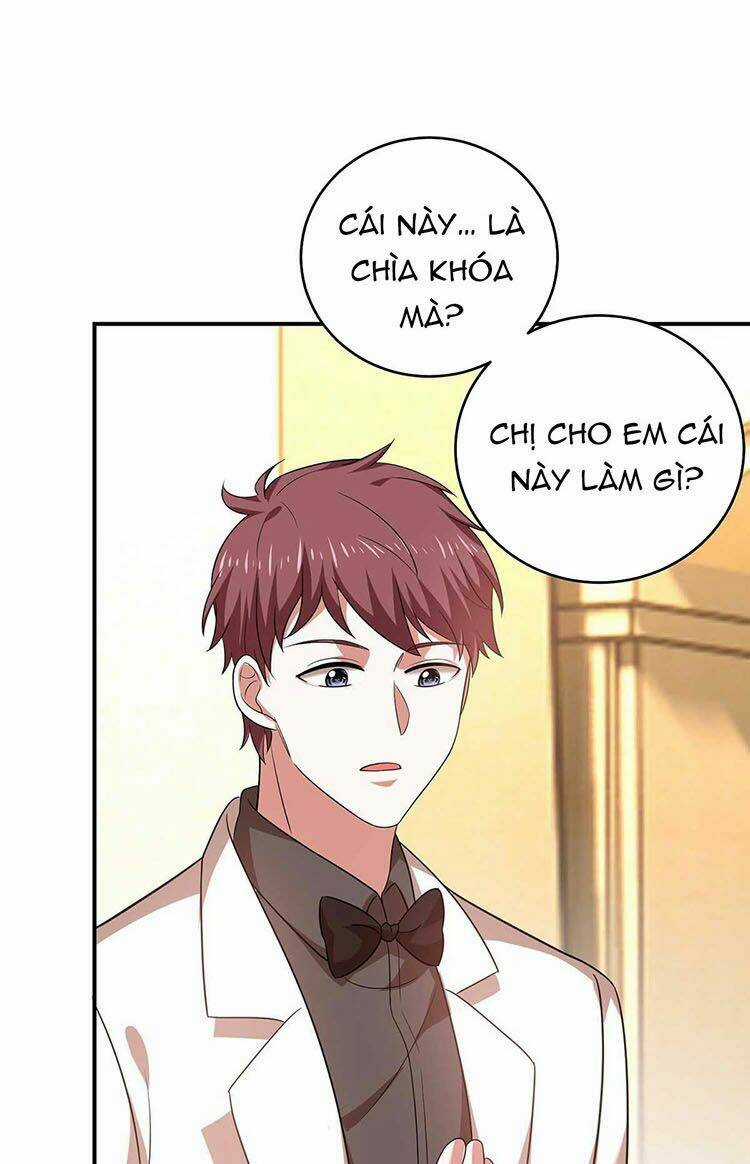 Đại Lão Gọi Tôi Là Tiểu Tổ Tông Chapter 47 trang 9