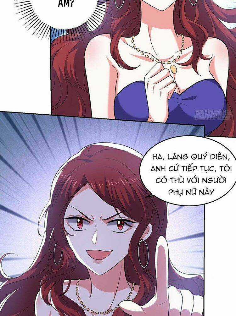 Đại Lão Gọi Tôi Là Tiểu Tổ Tông Chapter 48 trang 10