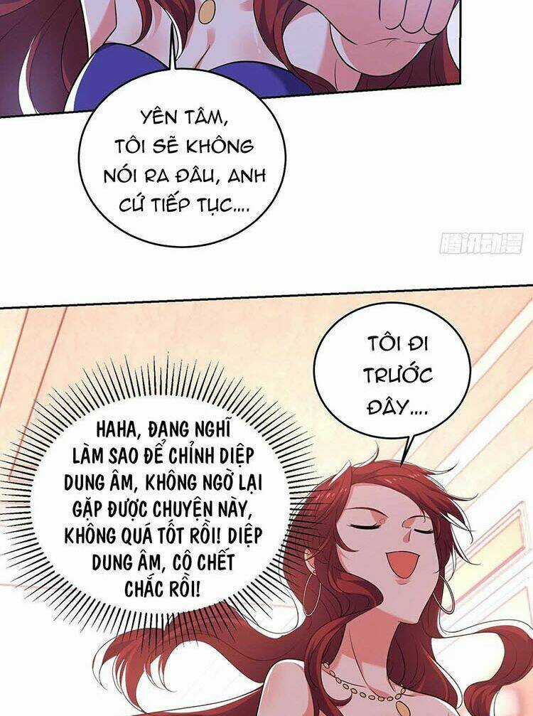 Đại Lão Gọi Tôi Là Tiểu Tổ Tông Chapter 48 trang 11