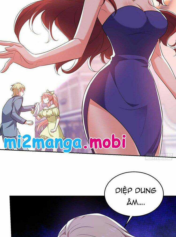 Đại Lão Gọi Tôi Là Tiểu Tổ Tông Chapter 48 trang 12