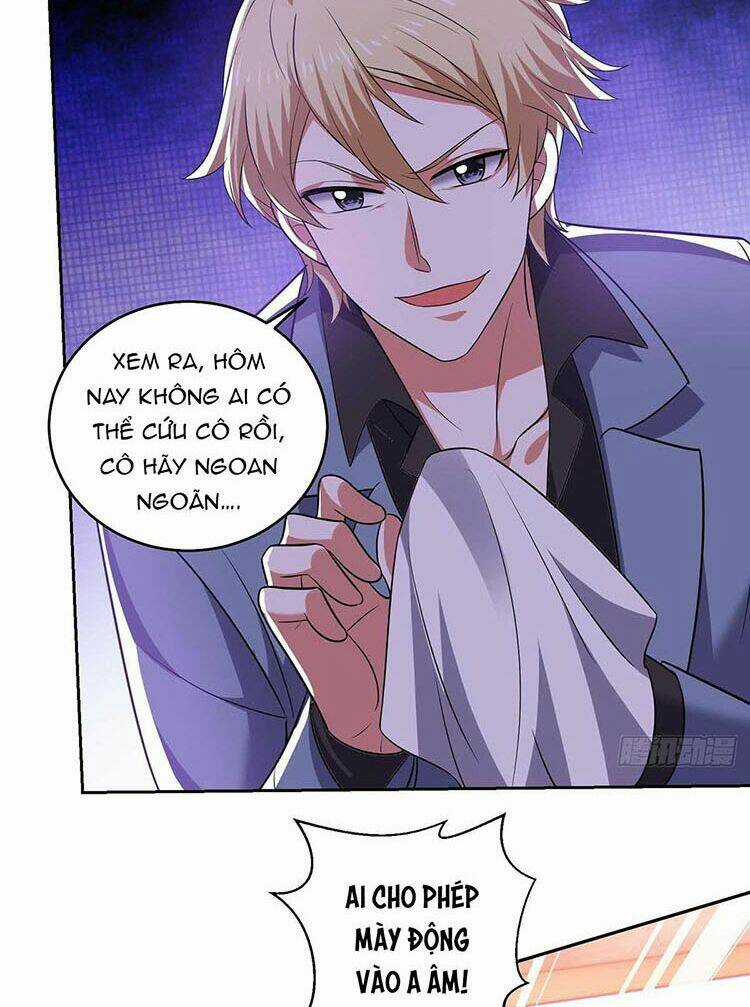 Đại Lão Gọi Tôi Là Tiểu Tổ Tông Chapter 48 trang 13