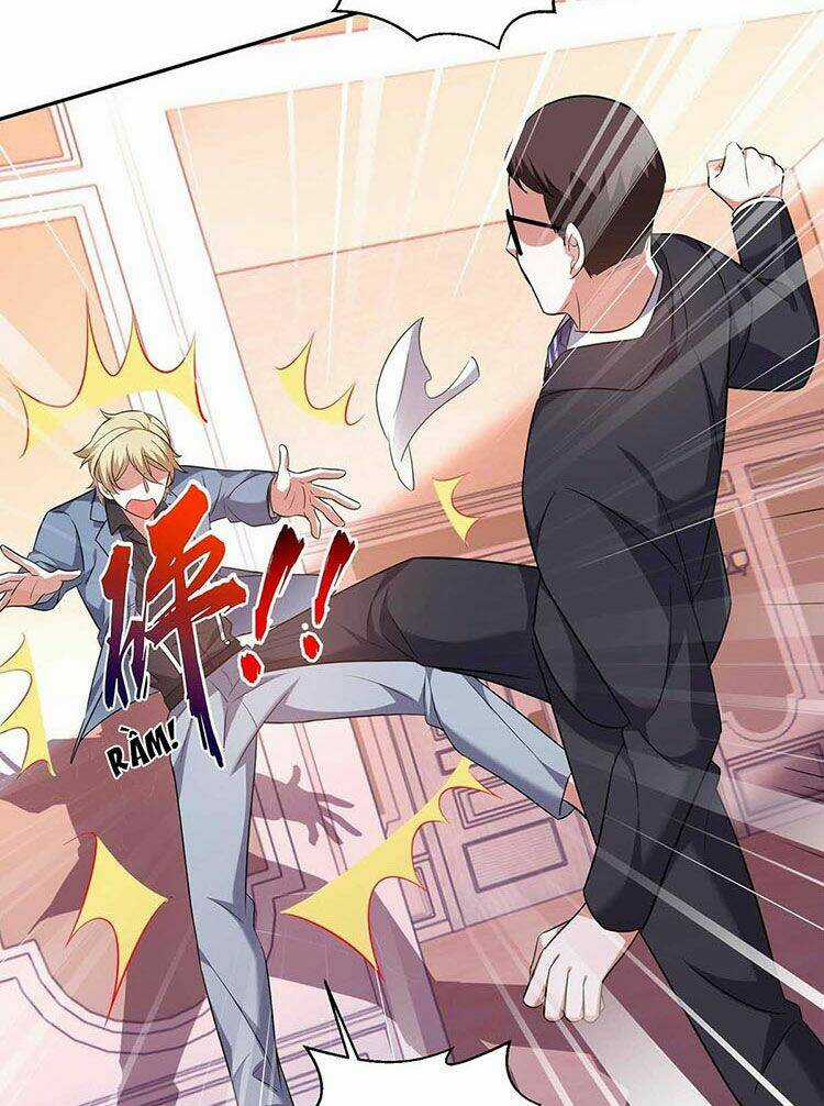 Đại Lão Gọi Tôi Là Tiểu Tổ Tông Chapter 48 trang 14