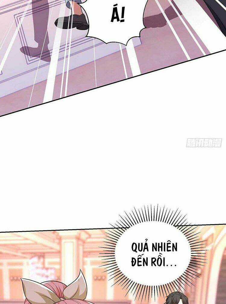 Đại Lão Gọi Tôi Là Tiểu Tổ Tông Chapter 48 trang 15