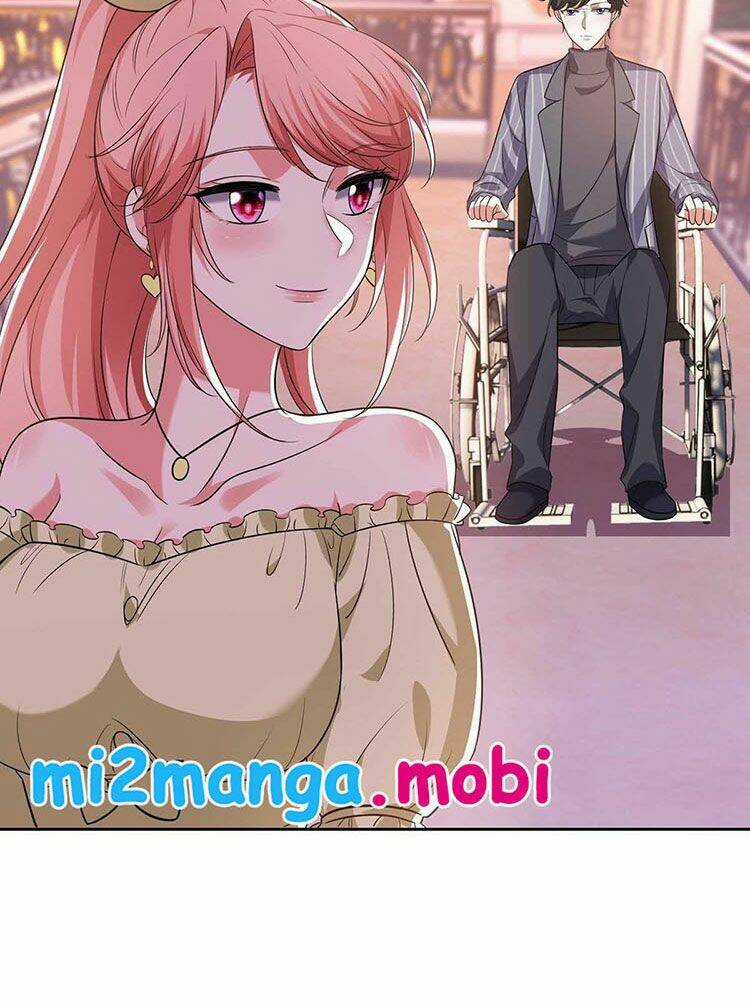 Đại Lão Gọi Tôi Là Tiểu Tổ Tông Chapter 48 trang 16