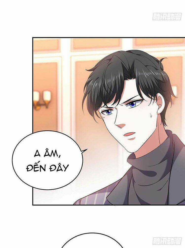 Đại Lão Gọi Tôi Là Tiểu Tổ Tông Chapter 48 trang 17