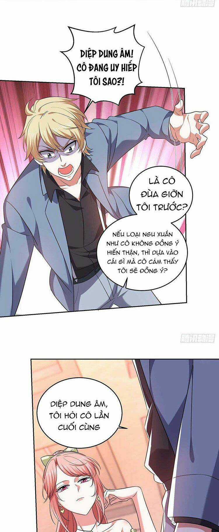 Đại Lão Gọi Tôi Là Tiểu Tổ Tông Chapter 48 trang 2