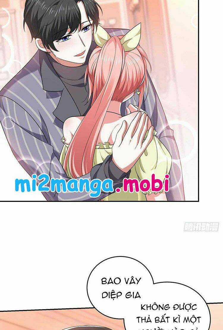 Đại Lão Gọi Tôi Là Tiểu Tổ Tông Chapter 48 trang 20