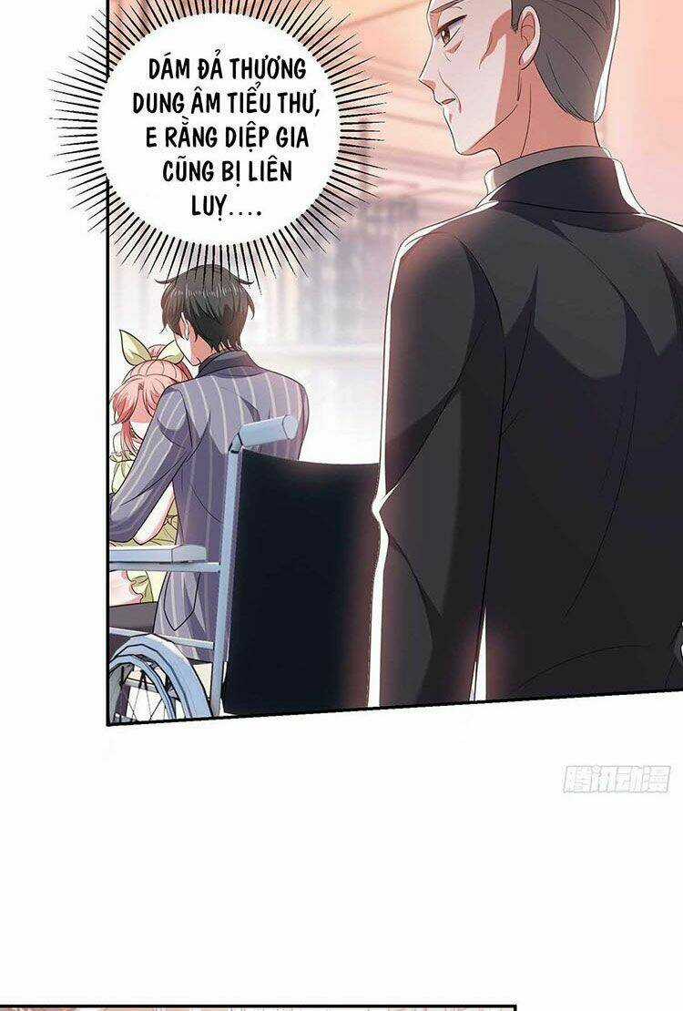 Đại Lão Gọi Tôi Là Tiểu Tổ Tông Chapter 48 trang 22