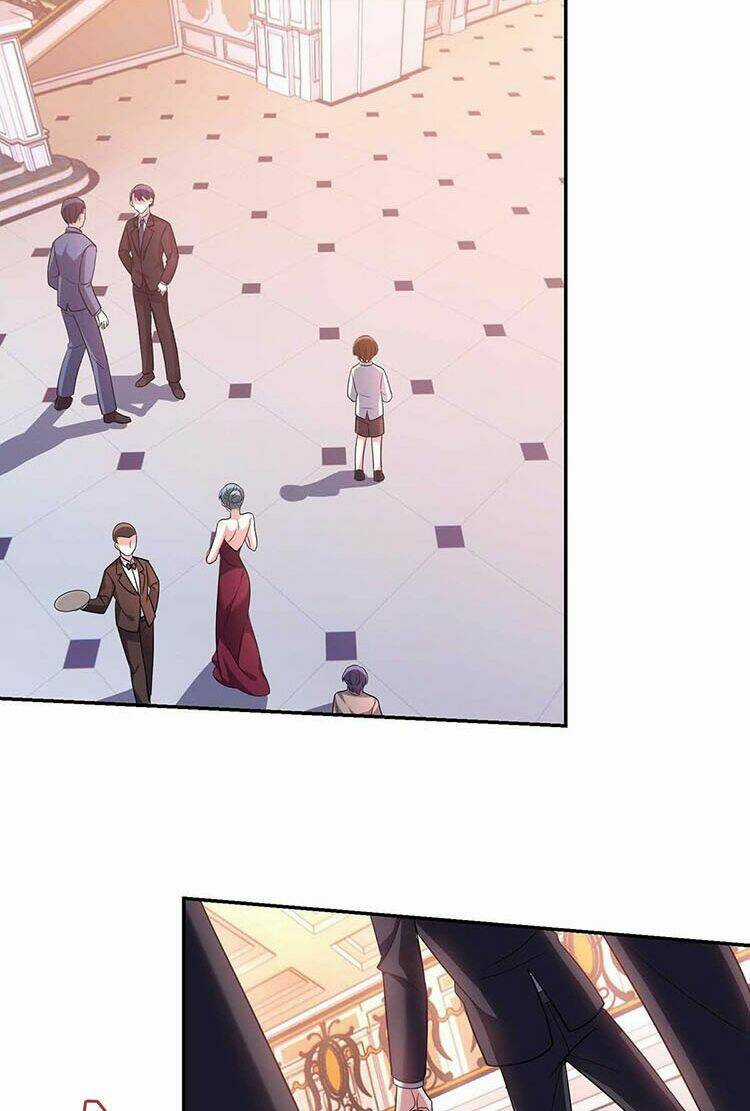 Đại Lão Gọi Tôi Là Tiểu Tổ Tông Chapter 48 trang 23