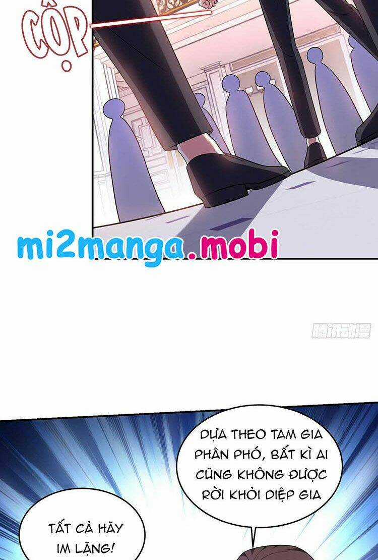 Đại Lão Gọi Tôi Là Tiểu Tổ Tông Chapter 48 trang 24