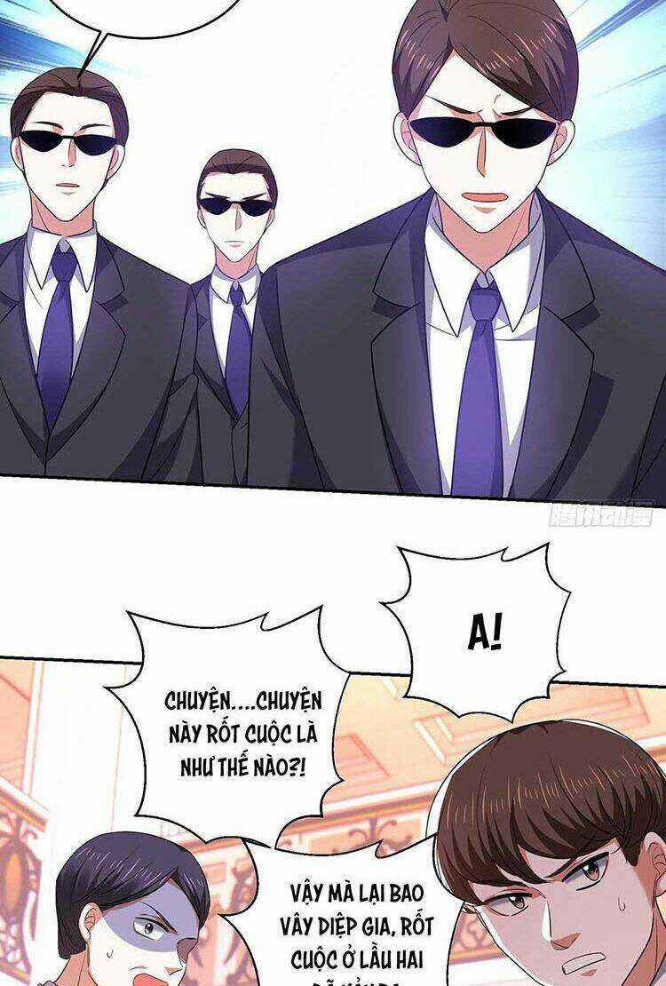 Đại Lão Gọi Tôi Là Tiểu Tổ Tông Chapter 48 trang 25