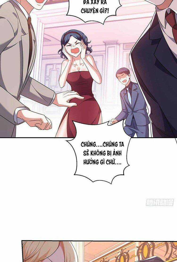 Đại Lão Gọi Tôi Là Tiểu Tổ Tông Chapter 48 trang 26