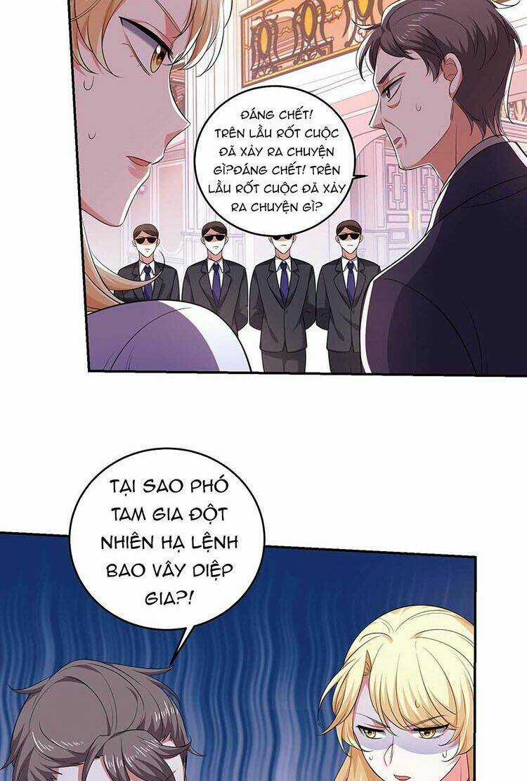 Đại Lão Gọi Tôi Là Tiểu Tổ Tông Chapter 48 trang 27