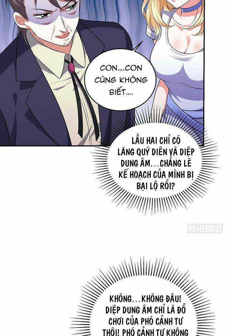 Đại Lão Gọi Tôi Là Tiểu Tổ Tông Chapter 48 trang 28