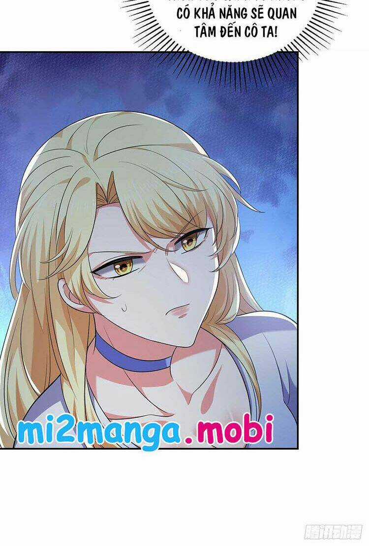 Đại Lão Gọi Tôi Là Tiểu Tổ Tông Chapter 48 trang 29