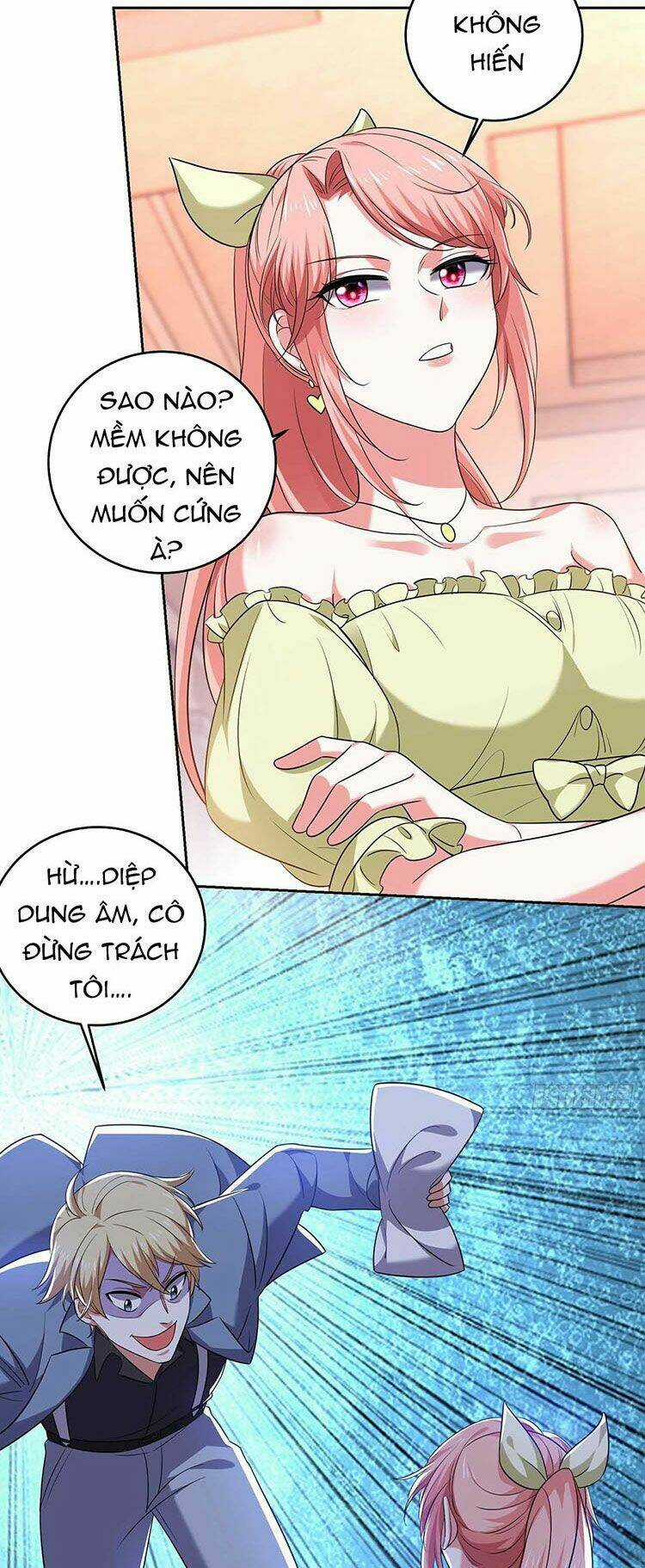 Đại Lão Gọi Tôi Là Tiểu Tổ Tông Chapter 48 trang 4