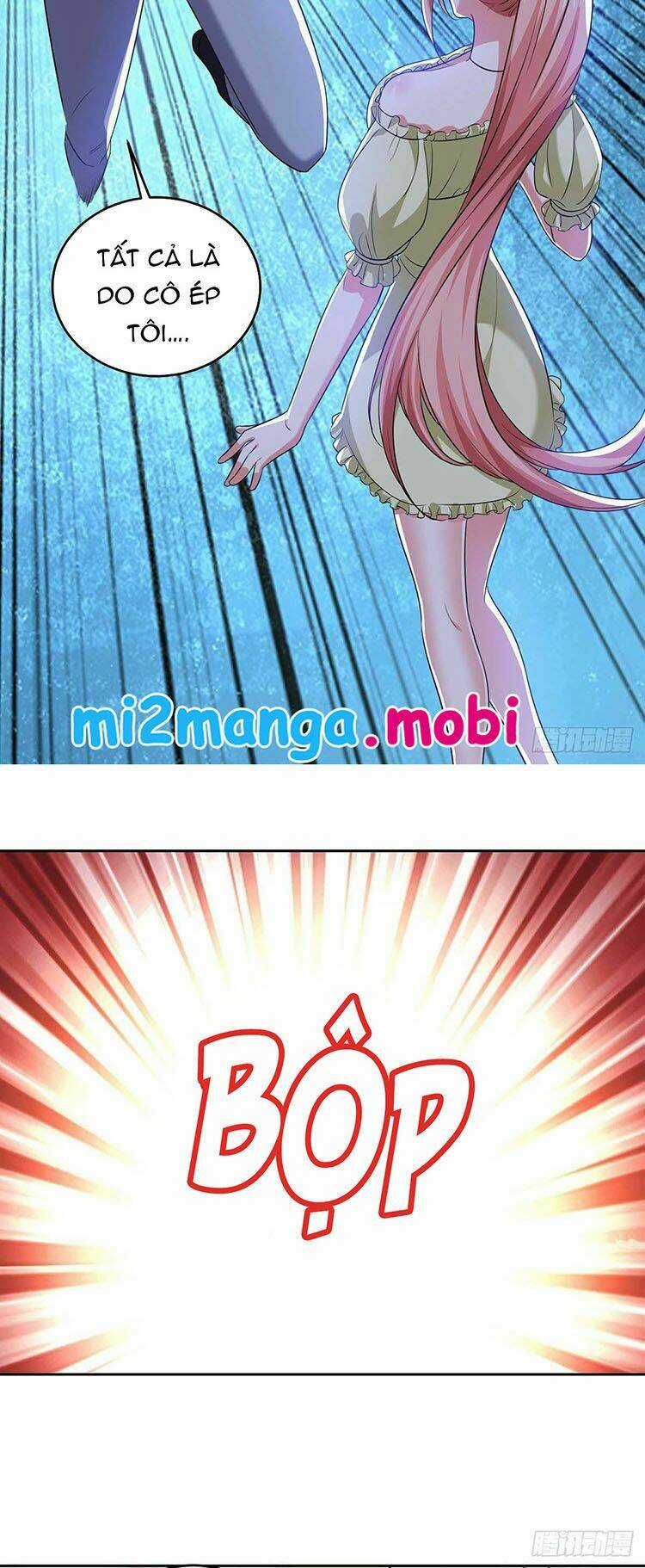 Đại Lão Gọi Tôi Là Tiểu Tổ Tông Chapter 48 trang 5