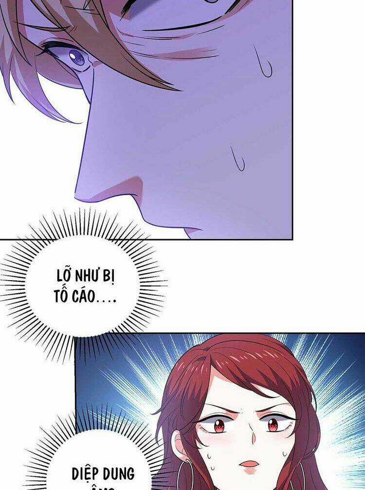 Đại Lão Gọi Tôi Là Tiểu Tổ Tông Chapter 48 trang 9