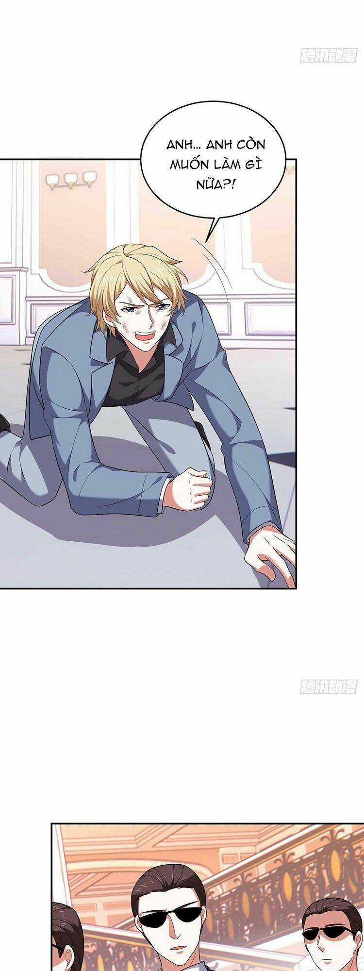 Đại Lão Gọi Tôi Là Tiểu Tổ Tông Chapter 49 trang 13