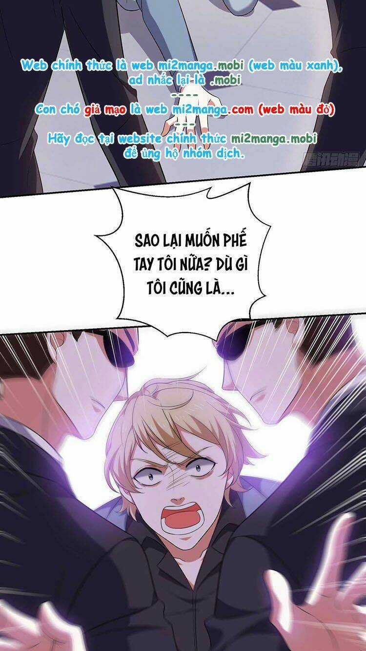 Đại Lão Gọi Tôi Là Tiểu Tổ Tông Chapter 49 trang 15