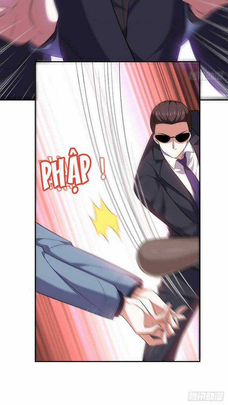 Đại Lão Gọi Tôi Là Tiểu Tổ Tông Chapter 49 trang 16