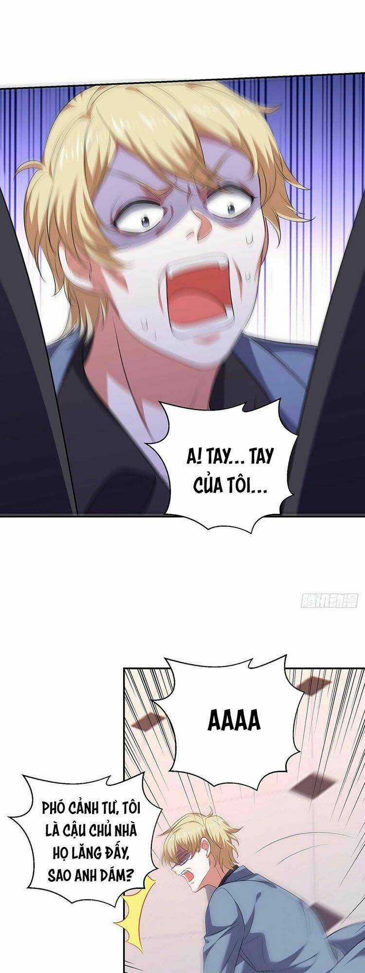 Đại Lão Gọi Tôi Là Tiểu Tổ Tông Chapter 49 trang 17