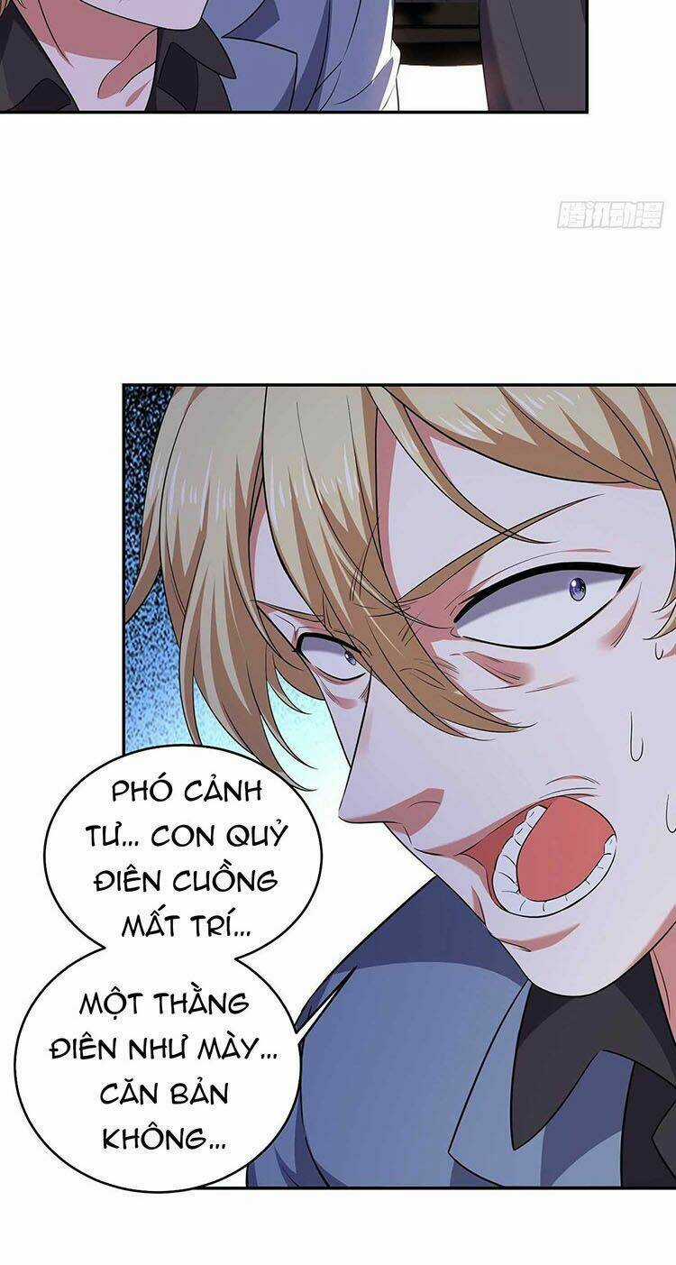 Đại Lão Gọi Tôi Là Tiểu Tổ Tông Chapter 49 trang 19