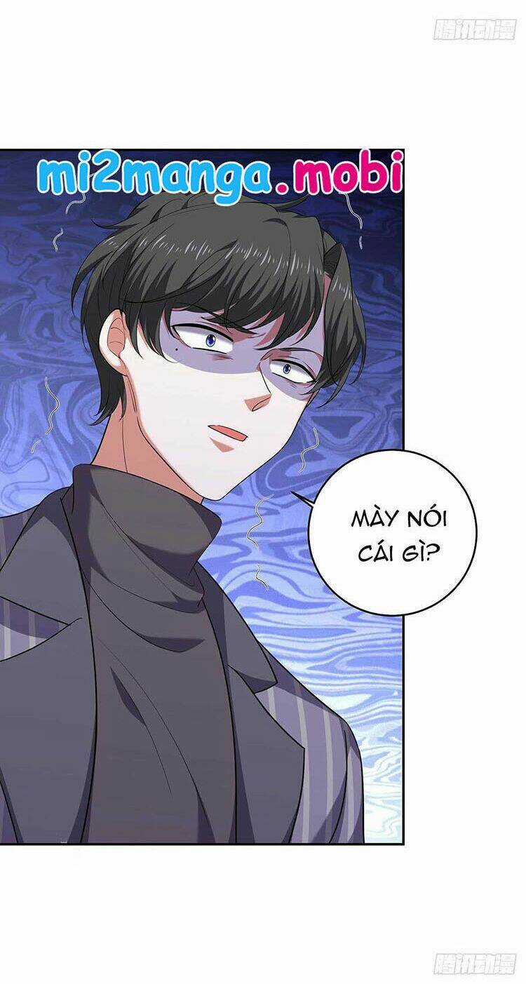 Đại Lão Gọi Tôi Là Tiểu Tổ Tông Chapter 49 trang 20