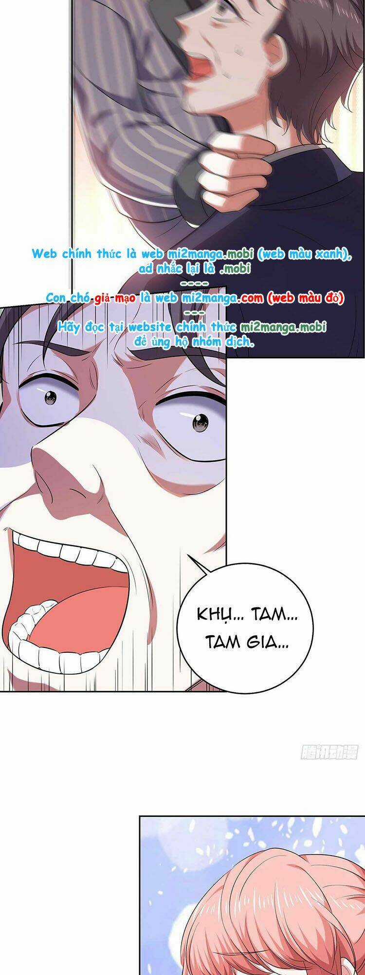 Đại Lão Gọi Tôi Là Tiểu Tổ Tông Chapter 49 trang 6