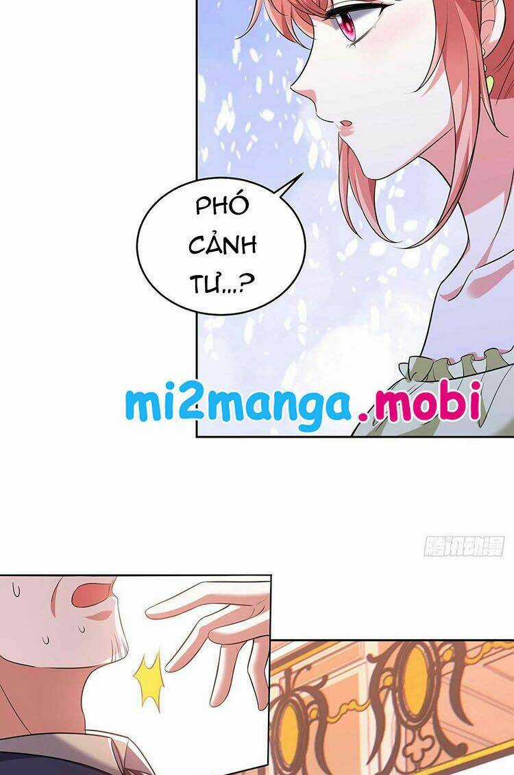 Đại Lão Gọi Tôi Là Tiểu Tổ Tông Chapter 49 trang 7