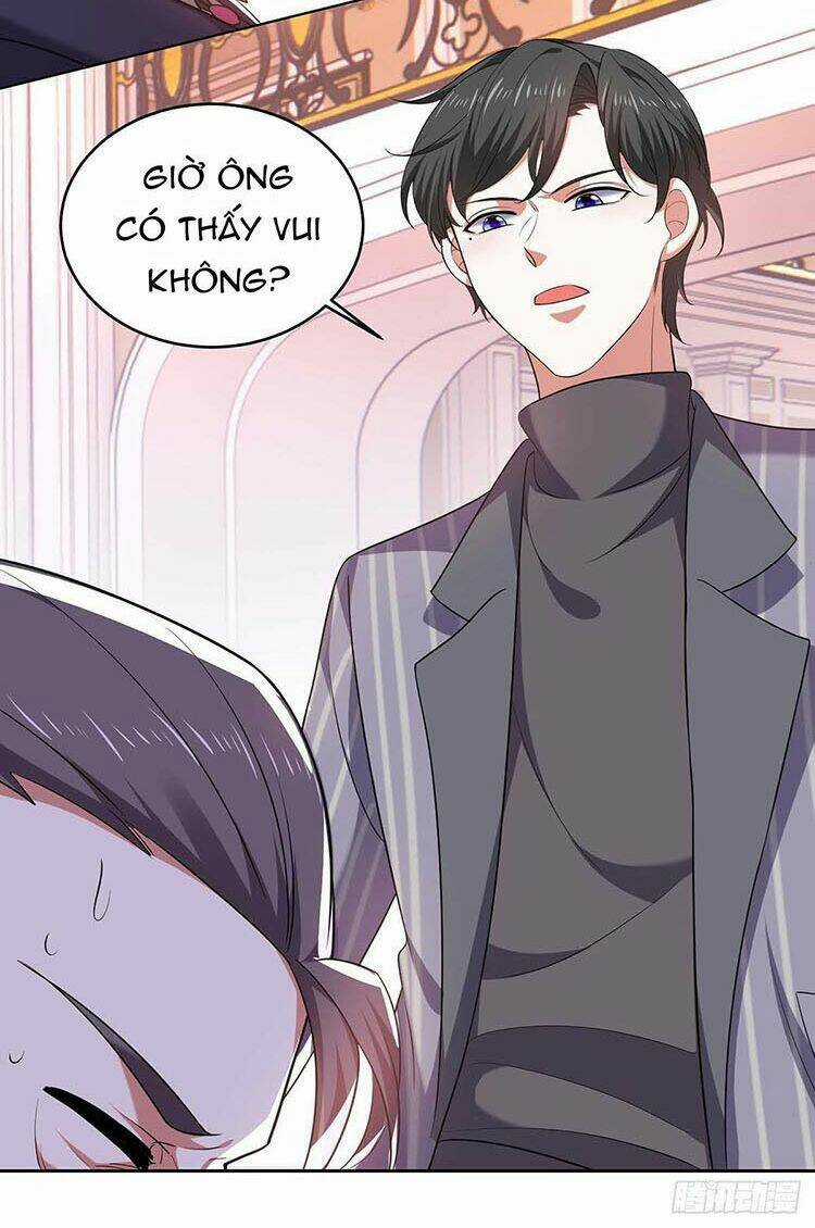 Đại Lão Gọi Tôi Là Tiểu Tổ Tông Chapter 49 trang 8