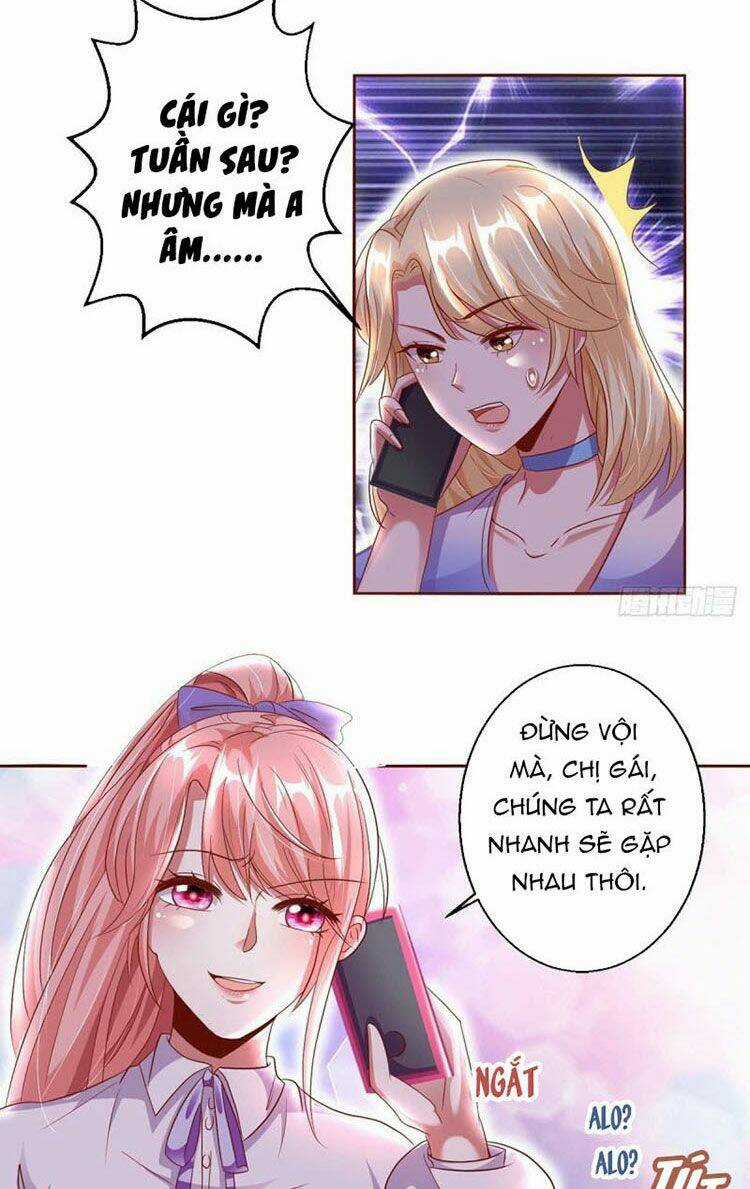 Đại Lão Gọi Tôi Là Tiểu Tổ Tông Chapter 5 trang 10