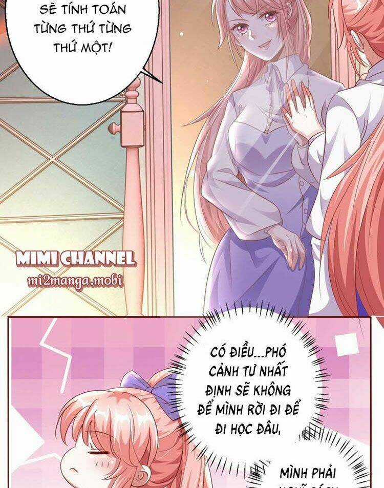 Đại Lão Gọi Tôi Là Tiểu Tổ Tông Chapter 5 trang 13