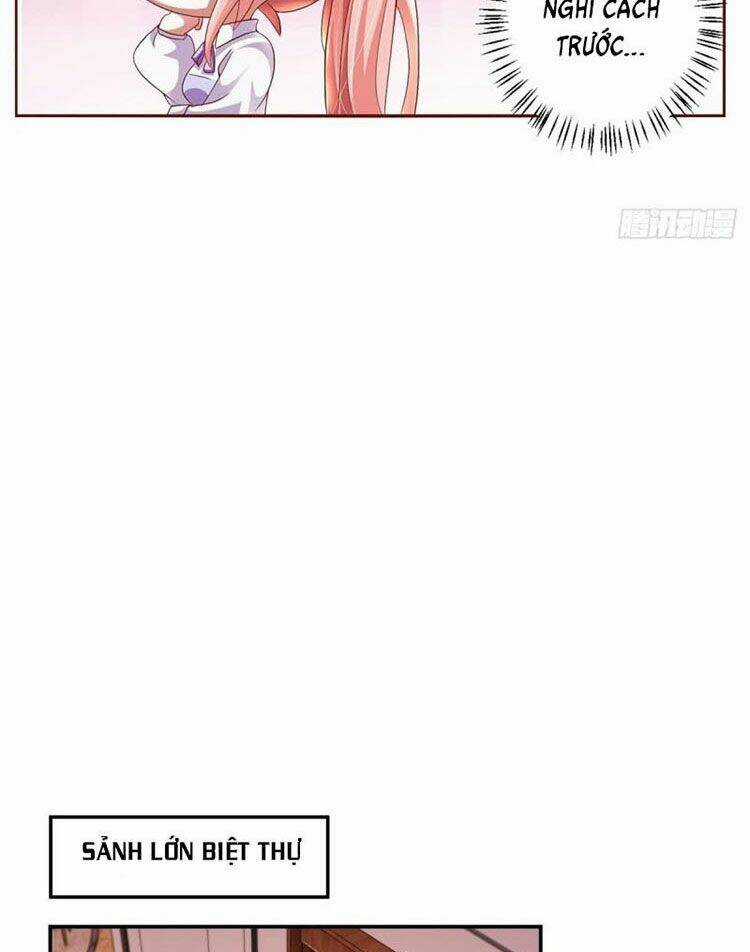 Đại Lão Gọi Tôi Là Tiểu Tổ Tông Chapter 5 trang 14