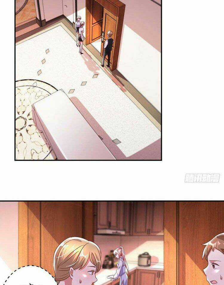 Đại Lão Gọi Tôi Là Tiểu Tổ Tông Chapter 5 trang 15