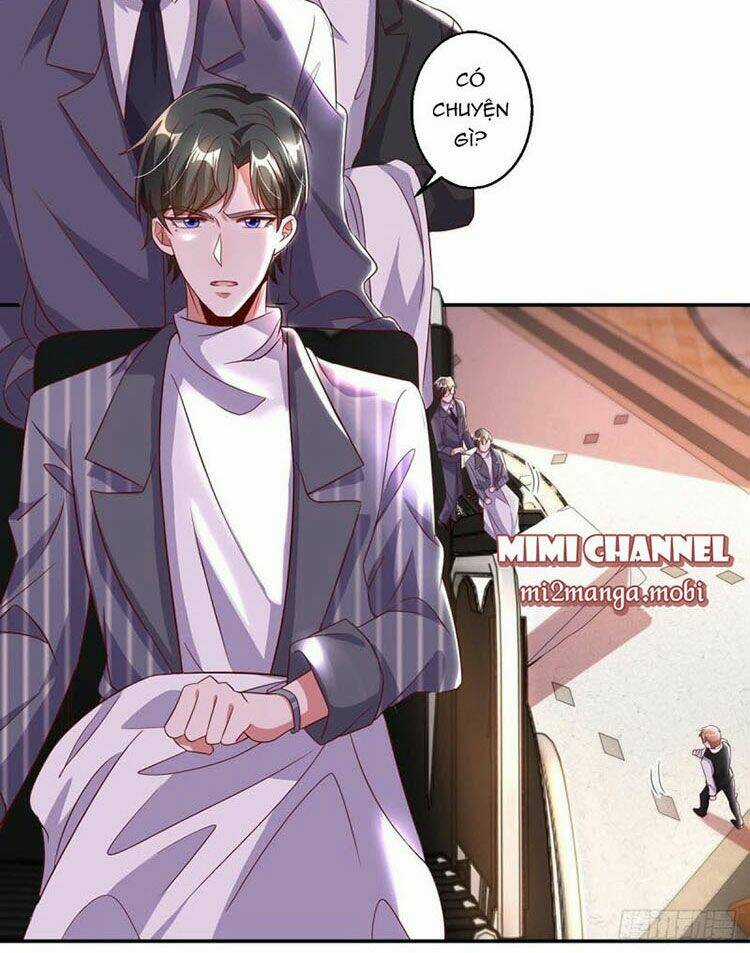 Đại Lão Gọi Tôi Là Tiểu Tổ Tông Chapter 5 trang 17