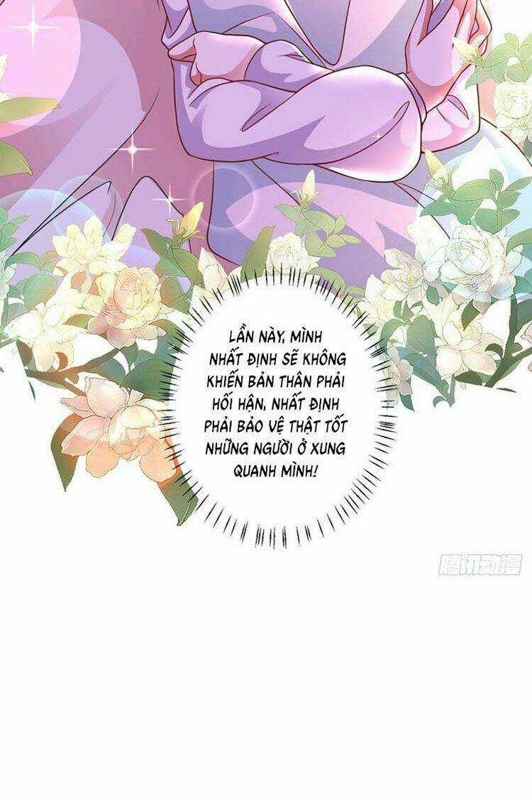 Đại Lão Gọi Tôi Là Tiểu Tổ Tông Chapter 5 trang 2