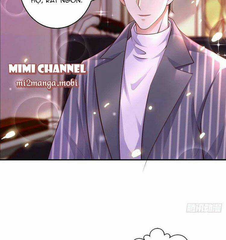 Đại Lão Gọi Tôi Là Tiểu Tổ Tông Chapter 5 trang 25