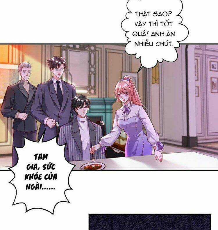 Đại Lão Gọi Tôi Là Tiểu Tổ Tông Chapter 5 trang 26