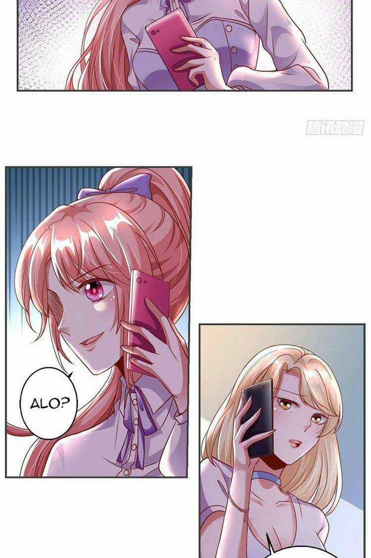 Đại Lão Gọi Tôi Là Tiểu Tổ Tông Chapter 5 trang 4