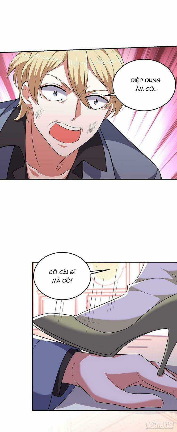 Đại Lão Gọi Tôi Là Tiểu Tổ Tông Chapter 50 trang 1