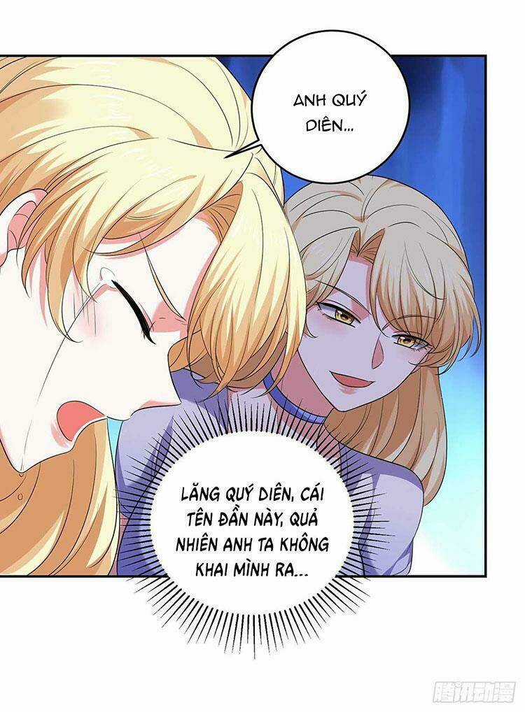 Đại Lão Gọi Tôi Là Tiểu Tổ Tông Chapter 50 trang 11