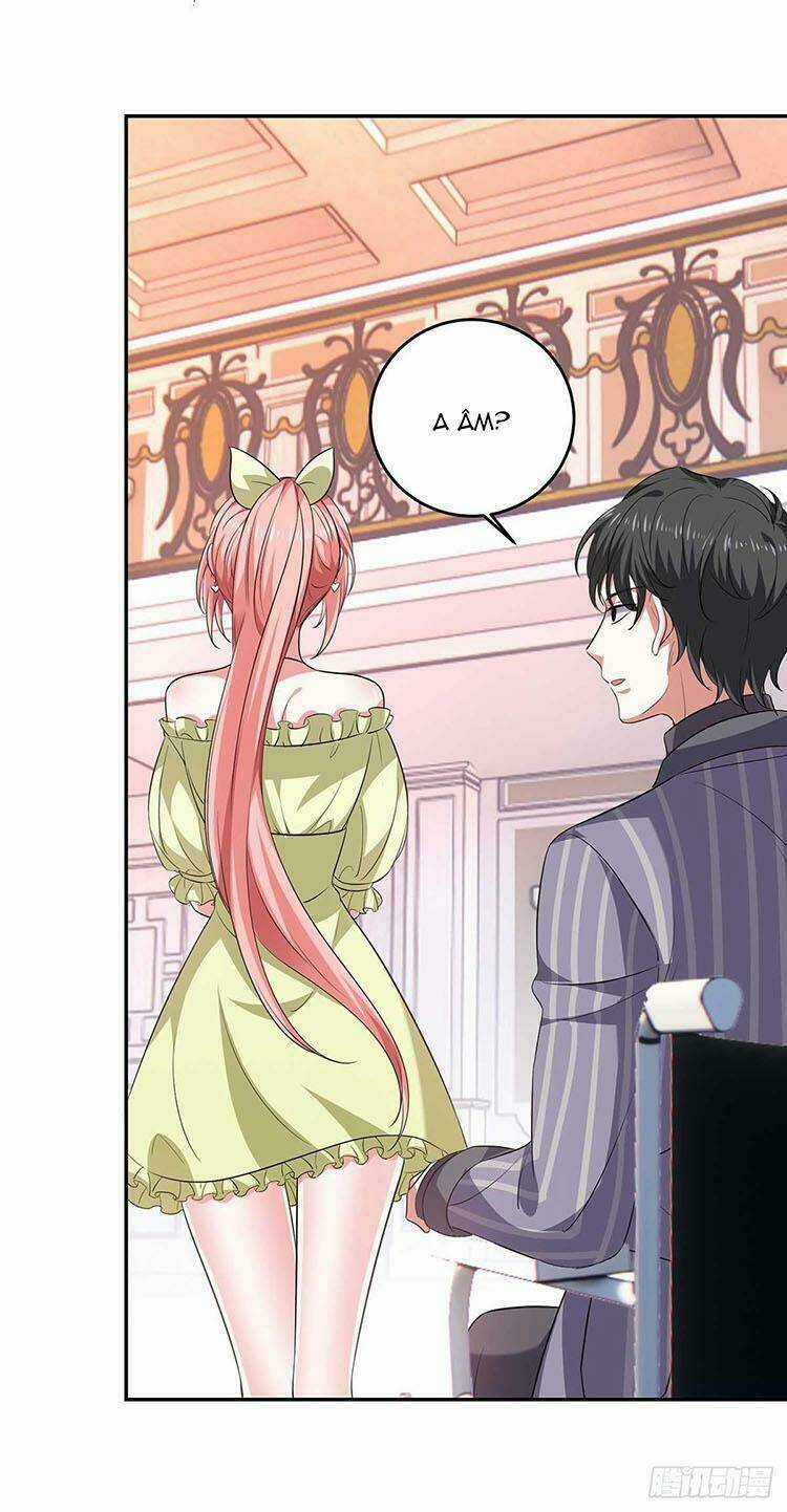 Đại Lão Gọi Tôi Là Tiểu Tổ Tông Chapter 50 trang 13