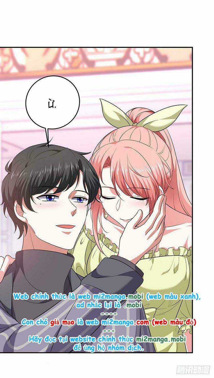 Đại Lão Gọi Tôi Là Tiểu Tổ Tông Chapter 50 trang 16