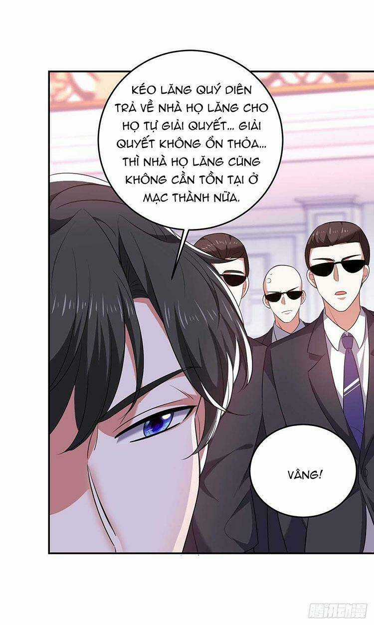 Đại Lão Gọi Tôi Là Tiểu Tổ Tông Chapter 50 trang 17