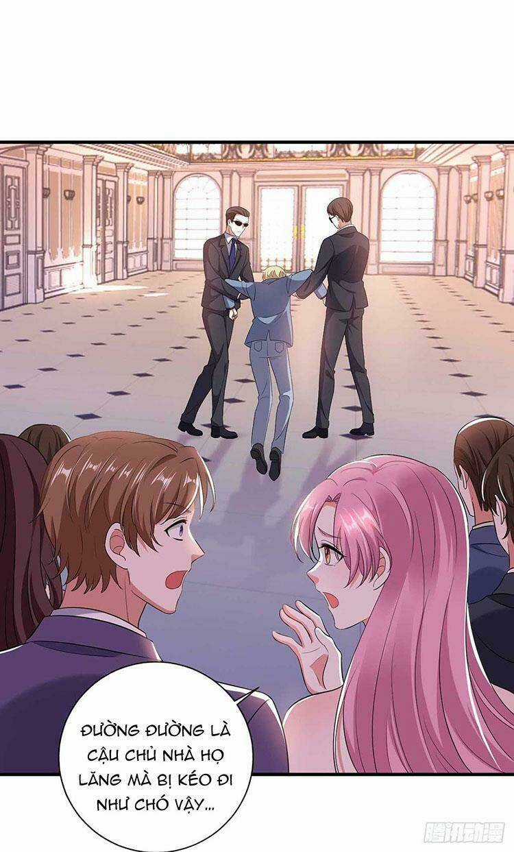 Đại Lão Gọi Tôi Là Tiểu Tổ Tông Chapter 50 trang 19