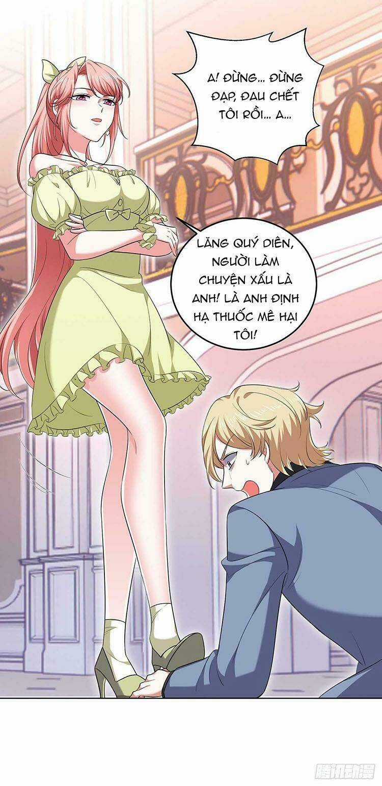 Đại Lão Gọi Tôi Là Tiểu Tổ Tông Chapter 50 trang 2