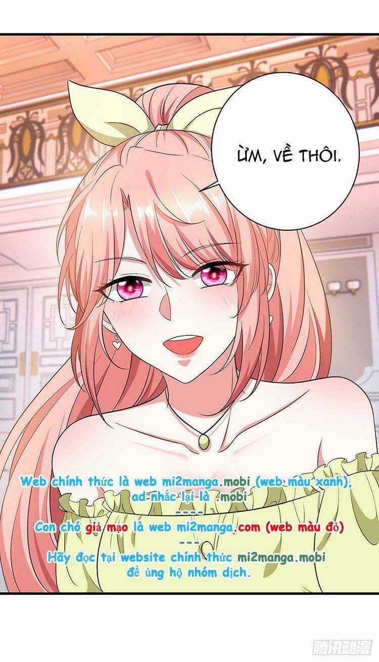 Đại Lão Gọi Tôi Là Tiểu Tổ Tông Chapter 50 trang 23